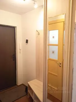 2-к кв. Москва ул. Шумилова, 12 (44.5 м)