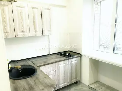 1-комнатная квартира: Москва, 13-я Парковая улица, 27к1 (33.3 м)