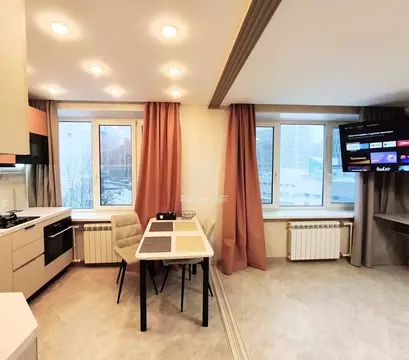 1-к кв. Санкт-Петербург просп. Юрия Гагарина, 28К1 (36.0 м)