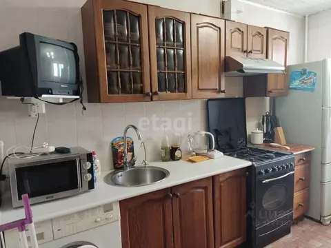 3-к кв. Ростовская область, Ростов-на-Дону Халтуринский пер., 61/22 ...