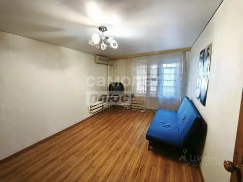 1-к кв. Татарстан, Казань ул. Сафиуллина, 42 (37.0 м)