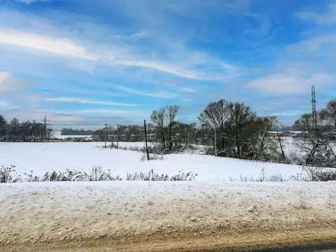 Участок в Московская область, Домодедово городской округ, с. Лобаново ...