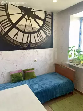 2-комнатная квартира: Тюмень, улица Чекистов, 33 (69.17 м)