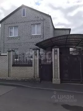 Дом в Ставропольский край, Кисловодск Пороховая ул. (128 м)