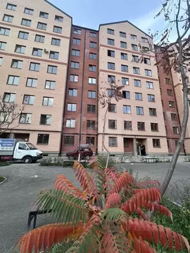 2-к кв. Северная Осетия, Владикавказ ул. Зураба Магкаева, 83 (73.0 м)