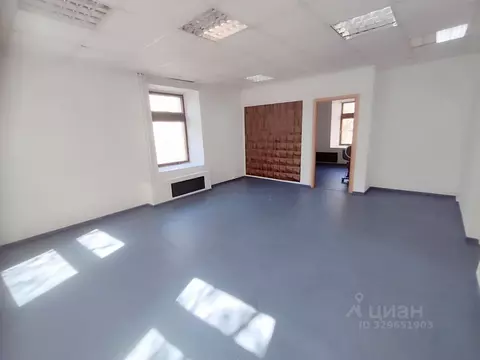 Офис в Москва Большой Козихинский пер., 22С2 (62 м)