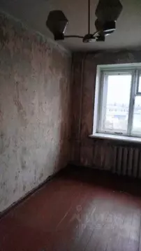 2-к кв. Свердловская область, Екатеринбург ул. Лукиных, 4 (43.1 м)