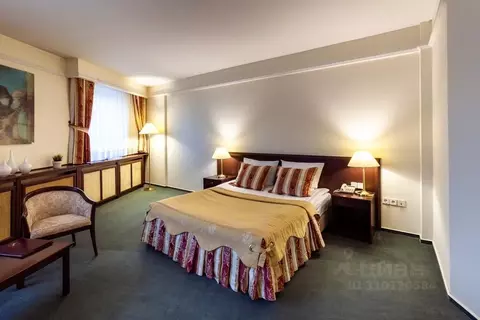 Комната Тюменская область, Тюмень ул. Республики, 33 (38.0 м)