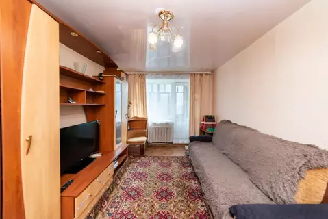 2-к кв. Курганская область, Курган ул. Володарского, 105 (42.8 м)