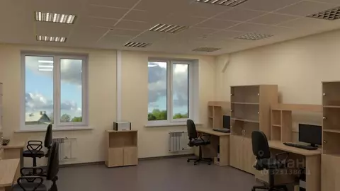 Помещение свободного назначения в Пензенская область, Кузнецк ул. ...