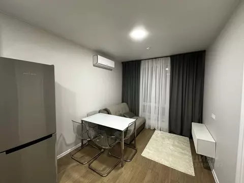 2-к кв. Московская область, Ленинский городской округ, Мисайлово пгт, ...