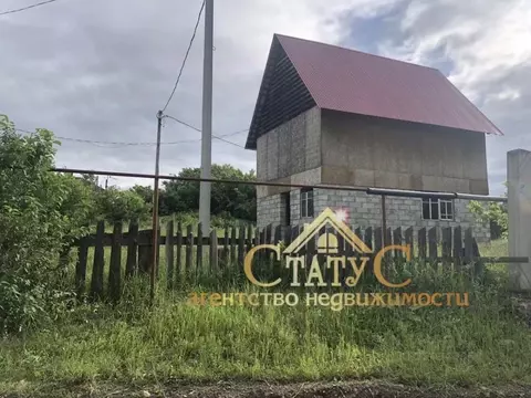 Дом в Пермский край, Кунгурский муниципальный округ, д. Беркутово ул. ...