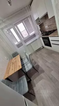 1-к кв. Башкортостан, Уфа ул. Степана Злобина, 20/1 (32.8 м)