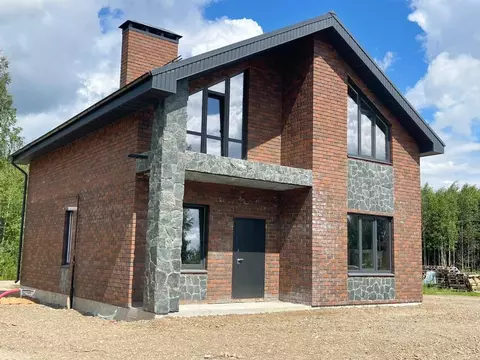 Дом в Пермский край, Пермь Сборная ул., 21 (164 м)