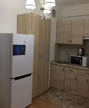 2-к кв. Рязанская область, Рязань ул. Пожалостина, 45 (48.0 м)