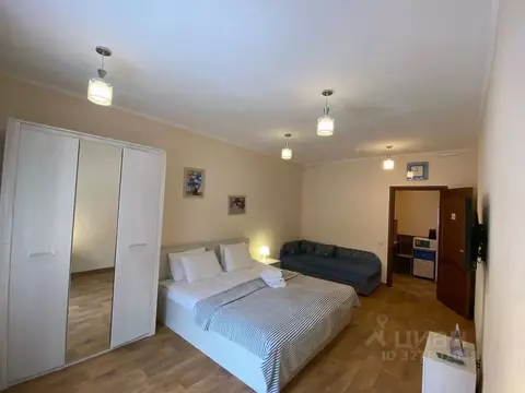 Комната Санкт-Петербург Богатырский просп., 32к1