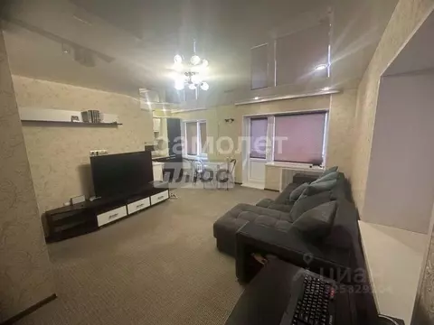 1-к кв. Свердловская область, Уральский пгт ул. Имени Ю.А. Гагарина, ...