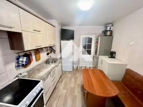 3-к кв. Алтайский край, Барнаул ул. Солнечная Поляна, 3 (74.4 м)