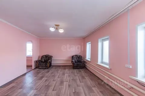 Дом в Омская область, Омск ул. 9-я Восточная, 32 (65 м)