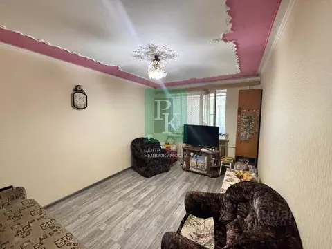 3-к кв. Севастополь ул. Горпищенко, 56 (57.1 м)