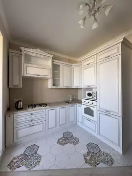 2-к кв. Татарстан, Казань ул. Юлиуса Фучика, 115 (67.1 м)