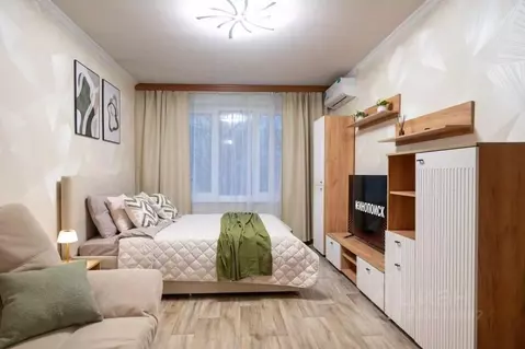 1-к кв. Москва Широкая ул., 21 (33.0 м)