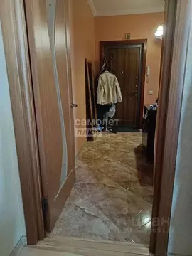 1-к кв. Московская область, Люберцы Коммунистическая ул., 4к1 (43.8 м)