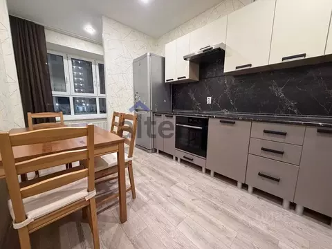 1-к кв. Татарстан, Казань ул. Умырзая, 10 (35.0 м)