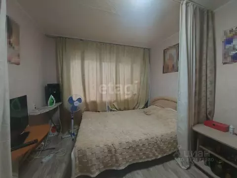 Студия Амурская область, Белогорск ул. 1-я Вокзальная, 13 (13.3 м)