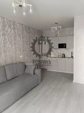 1-к кв. Свердловская область, Екатеринбург ул. Репина, 109/2 (35.2 м)