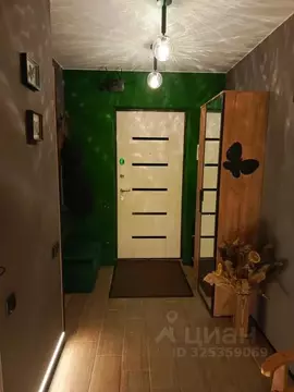 Студия Московская область, Люберцы ул. Солнечная, 2 (22.0 м)