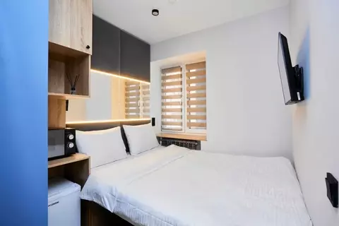 Комната Санкт-Петербург 6-я Советская ул., 28Б