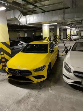 Гараж в Санкт-Петербург Приморский просп., 52К1 (14 м)