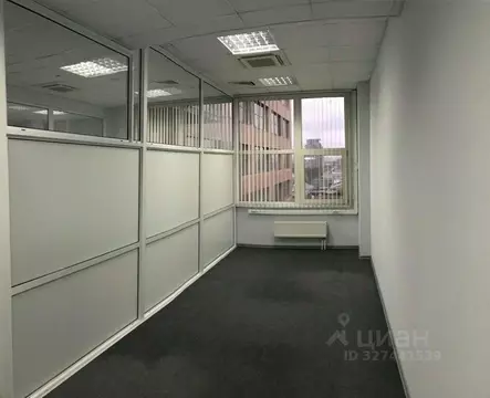 Офис в Москва  (124 м)