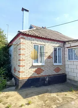 Дом в Ростовская область, Тацинский район, Михайловское с/пос, ...