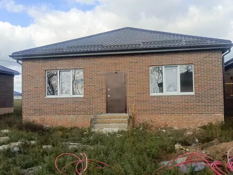 Дом в Ростовская область, Мясниковский район, Краснокрымское с/пос, ...