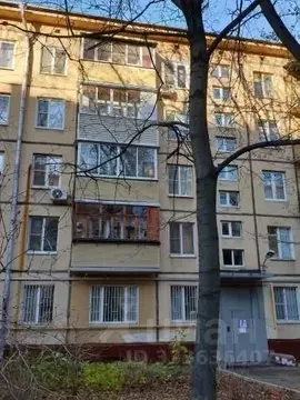2-к кв. Москва ул. Константина Симонова, 5К1 (44.6 м)