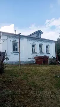 Дом в Нижегородская область, Перевозский муниципальный округ, с. ...