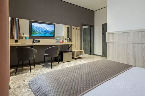 Комната Ставропольский край, Ессентуки Пятигорская ул., 117 (41.0 м)