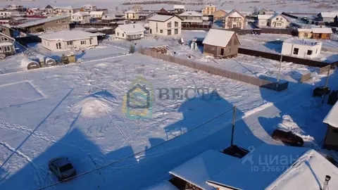 Участок в Ленинградская область, Гатчинский муниципальный округ, Тайцы ...