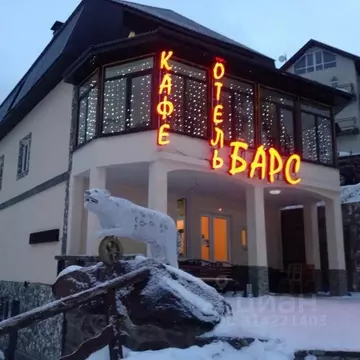 Комната Кабардино-Балкария, Эльбрусский район, с. Терскол ул. Азау, 13 ...