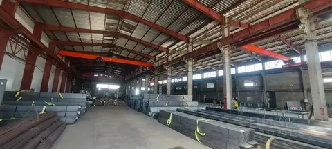 Производственное помещение в Краснодарский край, Северский район, ...