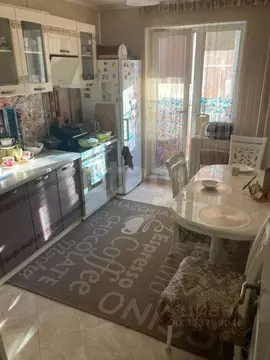 3-к кв. Санкт-Петербург Горелово тер., ш. Красносельское, 54к3 (81.6 ...