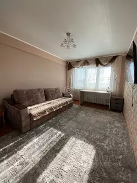 1-к кв. Калужская область, Калуга Николо-Козинская ул., 79 (31.5 м)