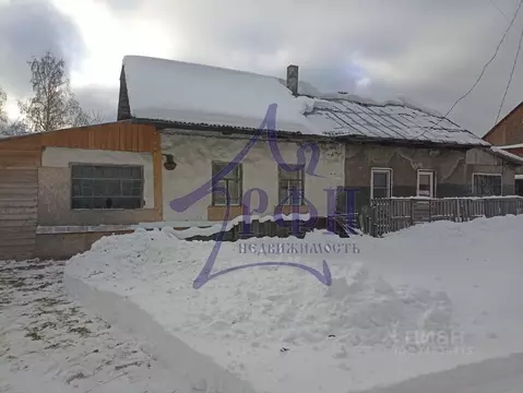 Дом в Новосибирская область, Новосибирск ул. Далидовича, 242 (62 м)