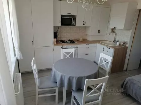 3-к кв. Калининградская область, Калининград Чкаловск мкр, пер. ...