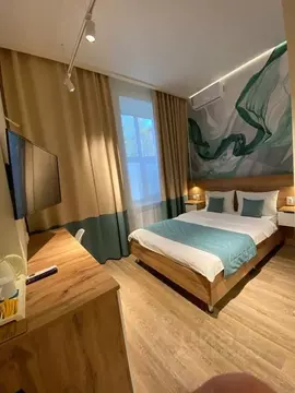 Комната Коми, Ухта ул. Оплеснина, 24А