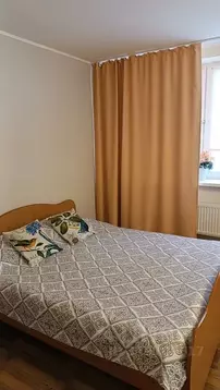 1-к кв. Ленинградская область, Выборгский район, Рощино пгт ул. ...