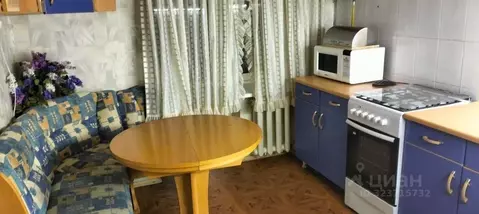 3-к кв. Ханты-Мансийский АО, Югорск Никольская ул., 3 (73.6 м)