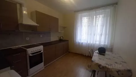 1-к кв. Ленинградская область, Кудрово г. Всеволожский район, ...